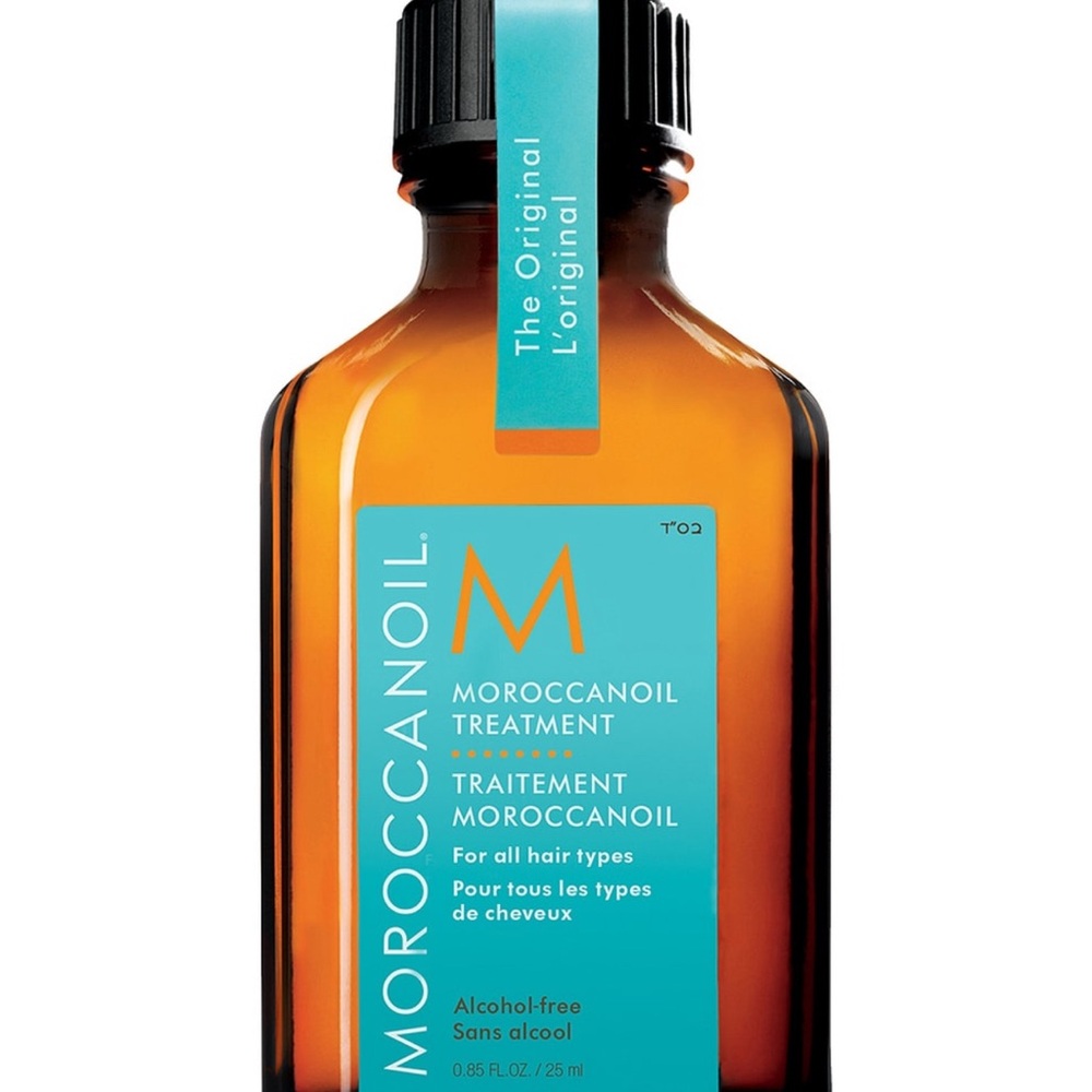 Moroccanoil Treatment for Hair